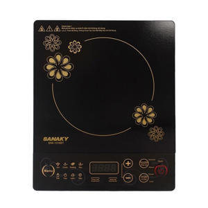 Bếp từ dương 1 vùng nấu Sanaky SNK-1016BT