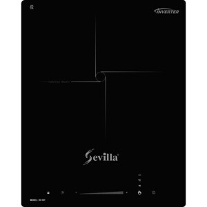 Bếp từ dương 1 vùng nấu Sevilla SV-10T