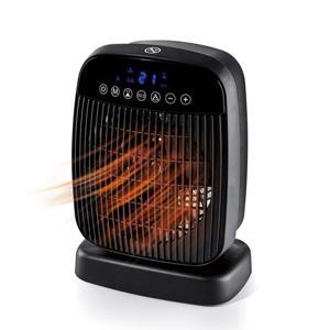 Bếp từ dương 1 vùng nấu Silvercrest 2000W