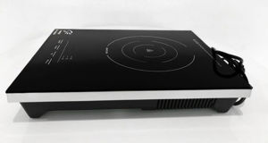 Bếp từ dương 1 vùng nấu Smaragd SI1-6666+