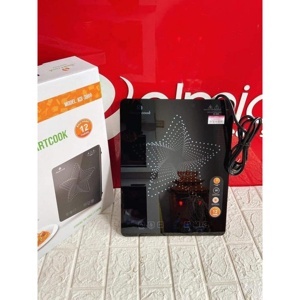 Bếp từ dương 1 vùng nấu Smartcook ICS-3869