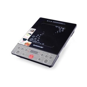 Bếp từ dương 1 vùng nấu Sunhouse SHD6152