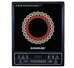 Bếp từ dương 1 vùng nấu Sunhouse SHD6146