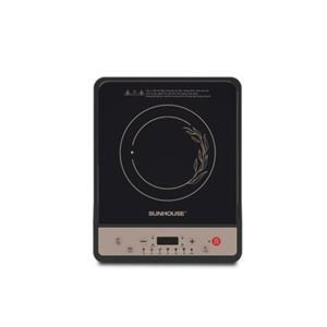 Bếp từ dương 1 vùng nấu Sunhouse SHD6159