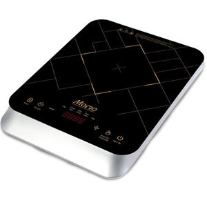 Bếp từ dương 1 vùng nấu Sunhouse Mama SHD6859