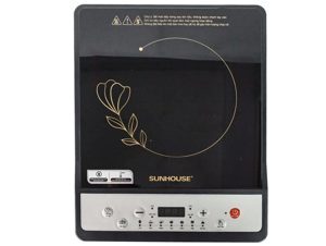 Bếp từ dương 1 vùng nấu Sunhouse SHD6147