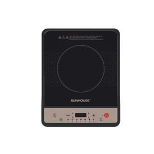 Bếp từ dương 1 vùng nấu Sunhouse SHD6160