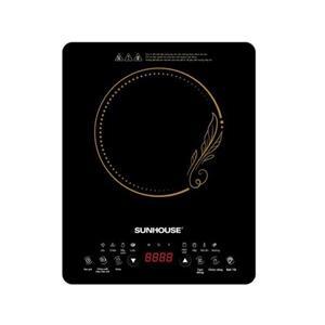 Bếp từ dương 1 vùng nấu Sunhouse SHD6806