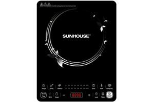 Bếp từ dương 1 vùng nấu Sunhouse SHD6861 (SHD-6861)