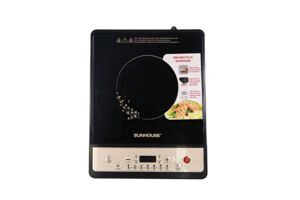 Bếp từ dương 1 vùng nấu Sunhouse SHD6148