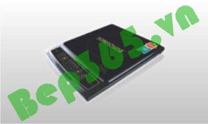 Bếp từ dương 1 vùng nấu Sunhouse SH 6200