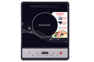 Bếp từ dương 1 vùng nấu Sunhouse SHD6149