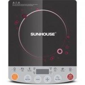 Bếp từ dương 1 vùng nấu Sunhouse SHD6151