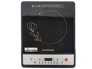 Bếp từ dương 1 vùng nấu Sunhouse SHD6147