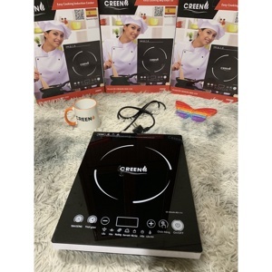 Bếp từ dương 1 vùng nấu Supor CB36VN