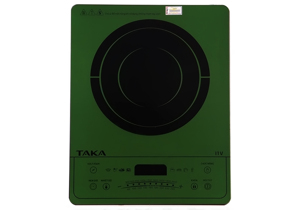 Bếp từ dương 1 vùng nấu Taka I1V