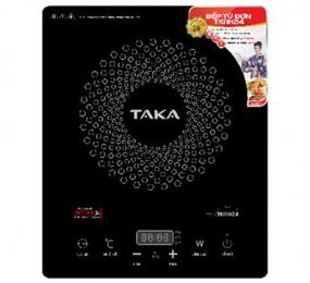 Bếp từ dương 1 vùng nấu Taka TKI1H24