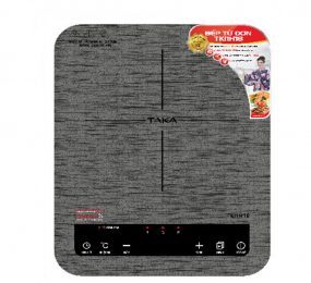 Bếp từ dương 1 vùng nấu Taka TKI1H18