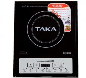 Bếp từ dương 1 vùng nấu Taka TKI1H20B