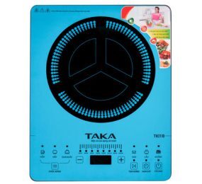 Bếp từ dương 1 vùng nấu Taka TKI1B