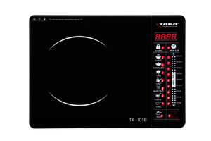 Bếp từ dương 1 vùng nấu Taka TK-I01B