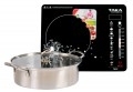 Bếp từ dương 1 vùng nấu Taka TKI1C