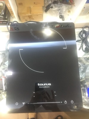 Bếp từ dương 1 vùng nấu Taurus IH2011