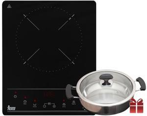 Bếp từ dương 1 vùng nấu Teka FIC-31T30