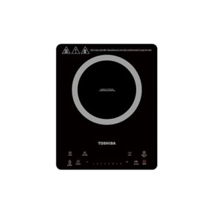 Bếp từ dương 1 vùng nấu Toshiba IC-20S4PV