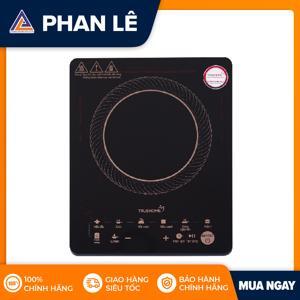 Bếp từ dương 1 vùng nấu TrueHome TI-21TS2