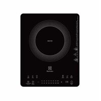 Bếp từ dương 1 vùng nấu Electrolux ETD42SKR