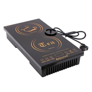 Bếp từ dương 2 vùng nấu Apechome BT170