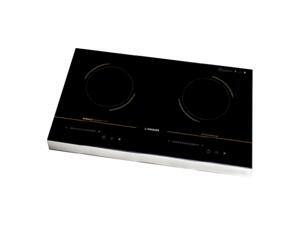 Bếp từ dương 2 vùng nấu Sanko J-Cooker