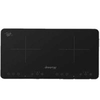 Bếp từ dương đôi Dreamer DKA-DIC135B