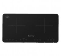 Bếp từ dương đôi Dreamer DKA-DIC135B - Hàng chính hãng