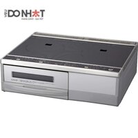 Bếp Từ Dương Hitachi HT-32AG Nội Địa Nhật