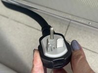 Bếp từ dương nội địa nhật Panasonic KZ-KM22D ALLMETAL ko kén nồi, sensor, Econavi