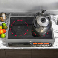 Bếp Từ Dương Nội Địa Nhật National KZ – K221B