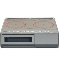 Bếp từ dương nội địa Nhật NATIONAL KZ-KG22B