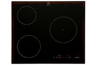 Bếp từ Electrolux 3 vùng nấu E6203iOK