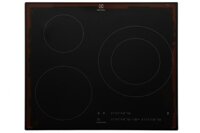 Bếp từ Electrolux 3 vùng nấu LiT60342