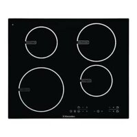 BẾP TỪ ELECTROLUX EHED63CS
