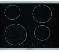 Bếp từ Electrolux EHET66CS