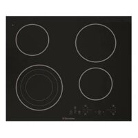BẾP TỪ ELECTROLUX EHET66CS