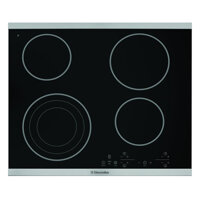 Bếp từ Electrolux EHET66CS
