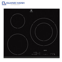 Bếp từ Electrolux EHH6332FOK