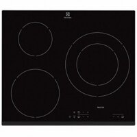 Bếp từ Electrolux EHH6332FSK