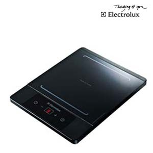 Bếp từ Electrolux ETD28KS