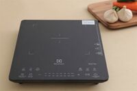 Bếp từ Electrolux ETD42SKA, 2100W