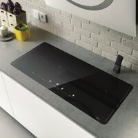 Bếp Từ Elica DIAMOND 874 BL